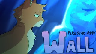 Wall Firestar Amvanimation Meme