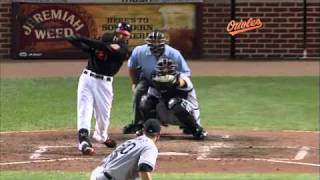 8/6/10 CG: CWS@BAL