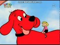 CBeebies - Clifford the Big Red Dog (Theme Song)