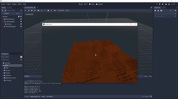 Mouse drag and scroll