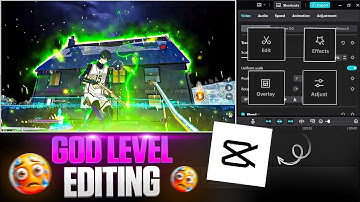 Free Fire Sky Change Editing Capcut 🤯 | Anime Sky Change Editing Free Fire