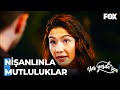 Selin, Demir'le Eylül'ü Görünce Delirdi! - Her Yerde Sen 22. Bölüm