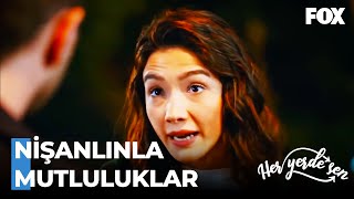 Selin, Demir'le Eylül'ü Görünce Delirdi! - Her Yerde Sen 22. Bölüm