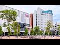 Hotel Wing International Asahikawa Ekimae, Japan | Travel Book