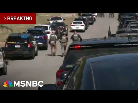 Two killed after