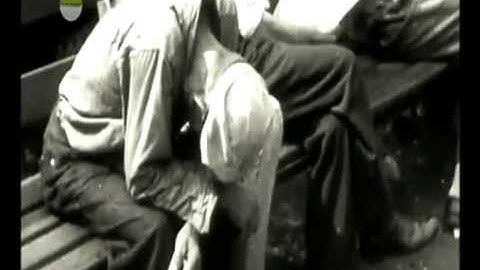 1929  The Great Crash. - a video about the stock market crash in 1929