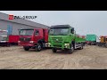 HOWO 6×4 Dump Truck & Sidewall Cargo Truck | Heavy-Duty Hauling for #africa #howodumptruck #howo