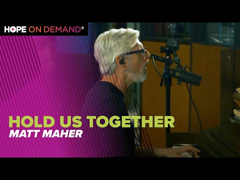 Your Love Defends Me - song and lyrics by Matt Maher