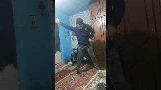 Valod Harutyunyan | Танцы под Майкла Джексона (Dancing Video)