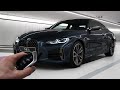 2021 BMW M440i (374hp) - Sound & Visual Review!