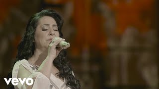 Video thumbnail of "Mara Lima - Dia de Sol (Ao Vivo)"