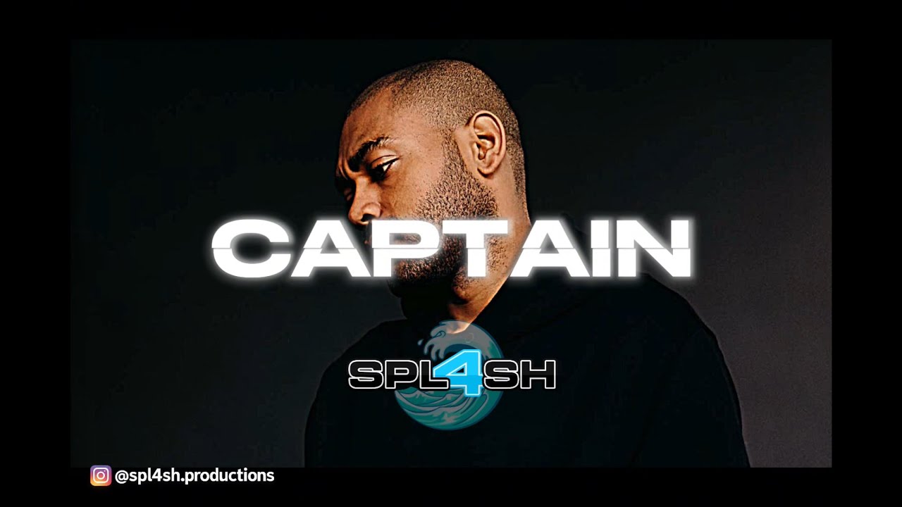 Kano Type Beat 2026 – “CAPTAIN” | UK GRIME Beat