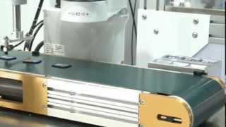Epson Vision Guide Robot with ADLINK EOS-1200 (Chinese version)