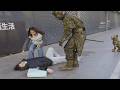 36 Sculpture Prank In China This Is The Most Dramatic Stranger Reaction Ever 