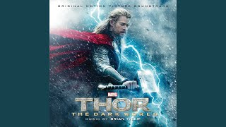 Miniatura de "Brian Tyler - Thor, Son of Odin (From "Thor: The Dark World"/Score)"