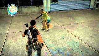 Just Cause 2 lol