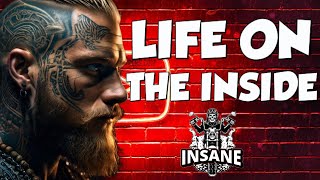Inside the Outlaw Biker World: The Dark Side of Motorcycle Culture