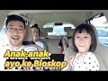 Anak-anak ayo ke Bioskop!