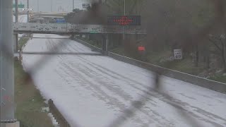 Millions of Americans brace for winter storm across more than a dozen states