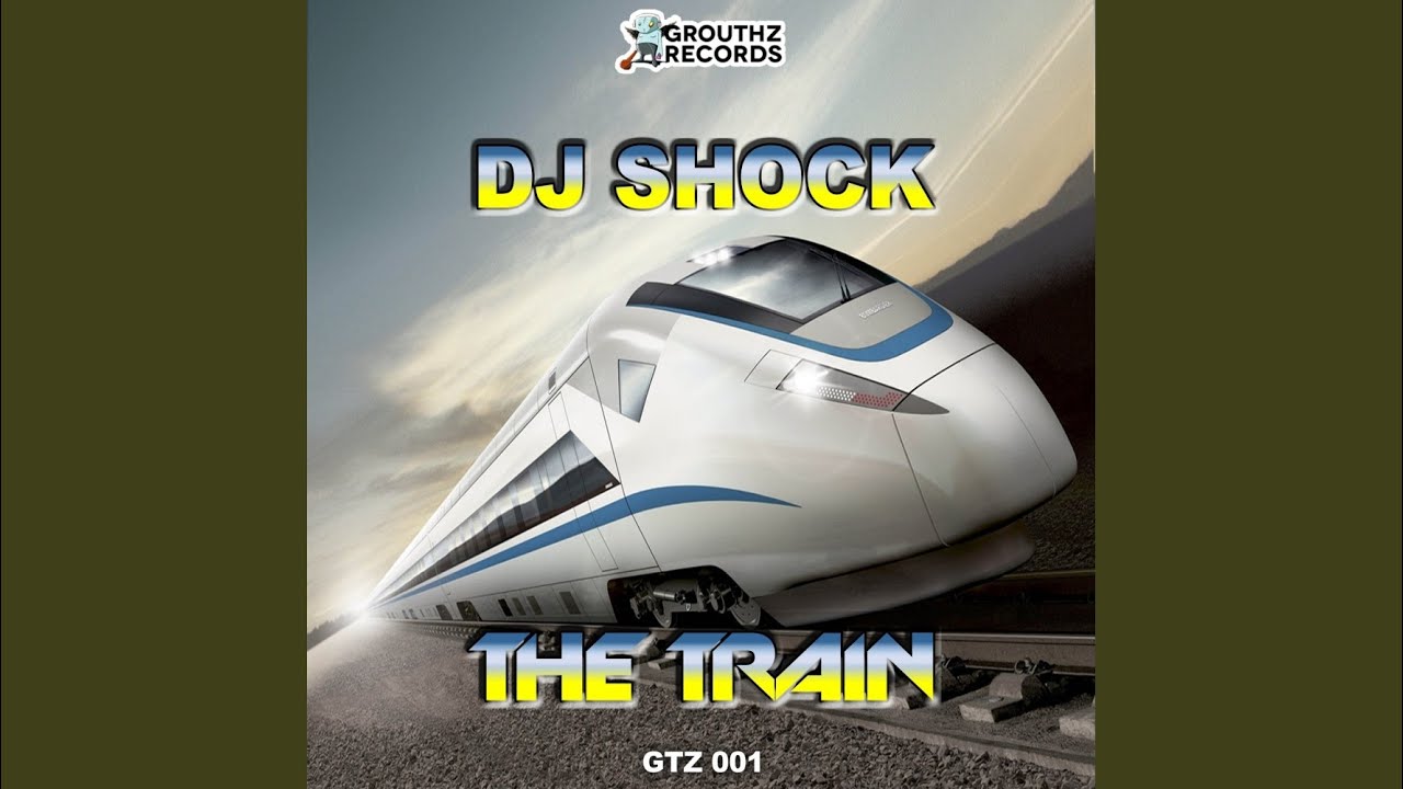 Watch The Train (Original Mix) on YouTube Watch The Train (Original Mix) on YouTube