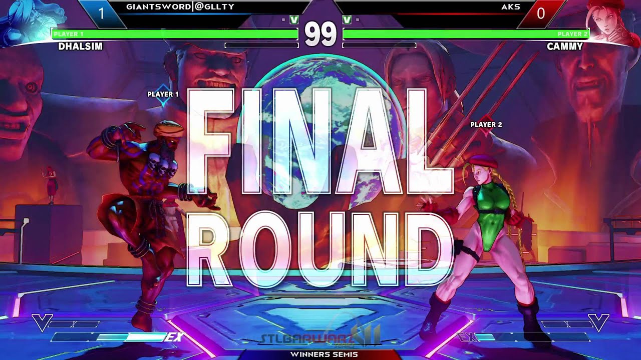 STLBW Series VI | V-Trigger Before You Leap (A Farewell to @Tuboware - Conclusion!)