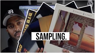 Should You Make Sample Beats?