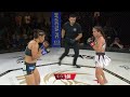 A Champion FELL & a Former Champ ROSE AGAIN | Invicta FC 53