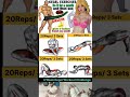 👻💥 Kegel Exercise for Stronger Pelvic Muscles | Quick & Easy 🔥#shorts #trending #workout #stemina