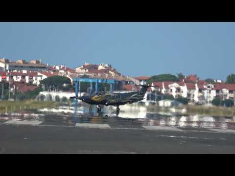 Pilatus PC-12/47E (OH-DEN)