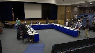 SSCSD BOE Meeting 5/17/2023