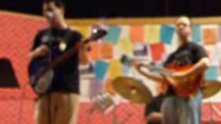 Celluloid Heroes Coffee House 2010.wmv