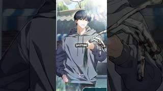 The Hunter’s Gonna Lay Low #manhwa