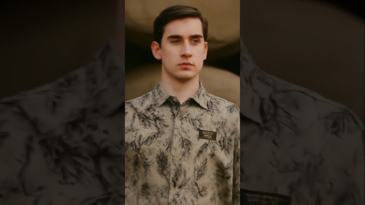 Heritage luxury botanical haute couture wear bespoke's hand-made accessorie's.