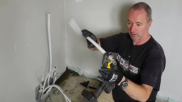 Multi layer pipe connections