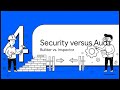 IS Control and Audit