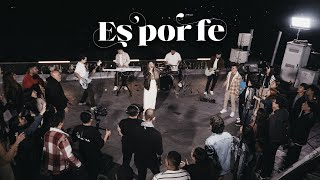 Es Por Fe (Video Oficial) - Nueva Raza
