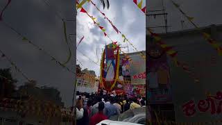 ಕಲಾಸಿಪಾಳ್ಯ Re-release❤️🔥 #darshan #kalasipalya #banglore #dboss @darshanthoogudeepashrinivas