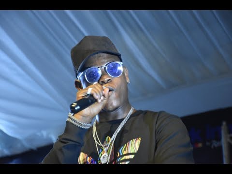 Mugitaramo cya TEKNO MILES noneho Bruce Melody yerekanye ko akunzwe cyane
