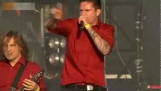 Heaven Shall Burn - 01 Profane Believers - Wacken 2011