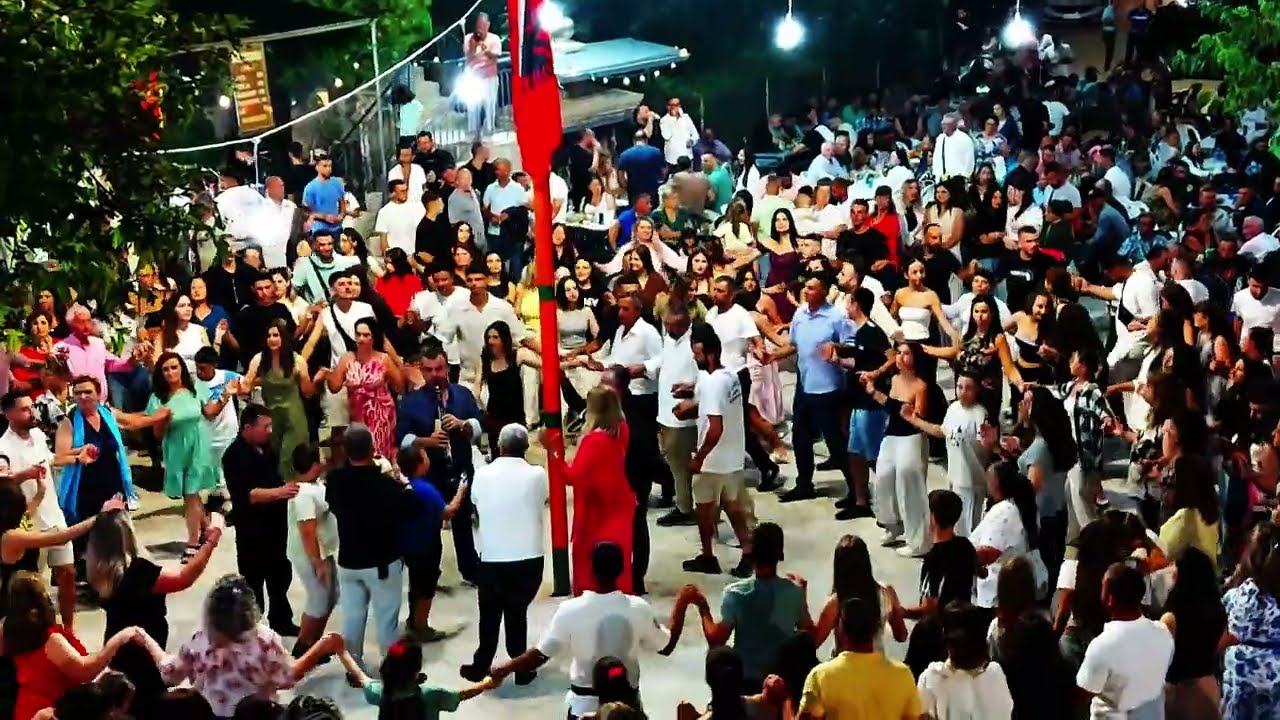 Fushe Nepravishta  ne festen takim brezash 21 Gusht 2025