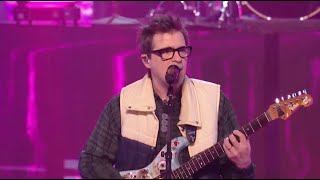 America's got talent all stars | The BEST Performance by Weezer and the Detroit Youth Chorus