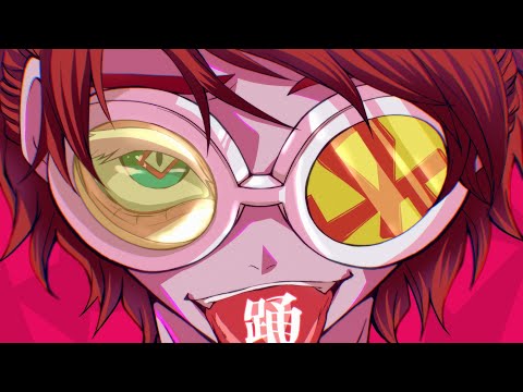 Ado- 踊 cover となりの坂田。