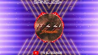 IT'S SJ SOUNDS UPLOADED:::UNRELEASE  Nako Taku Mala Kod | Final Mix | DJ Yash Vijay |