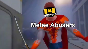 Codm Ranked explained in 53 seconds