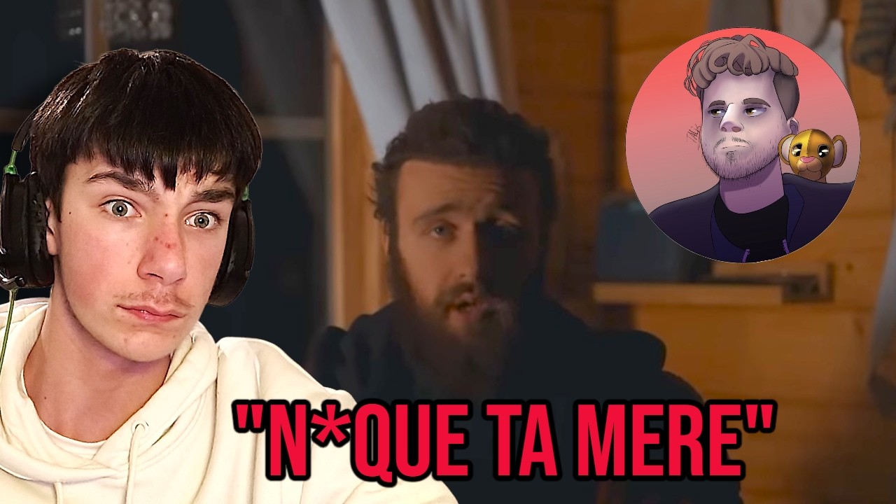 ce YOUTUBEUR détruit NARUTOVIE (il y va fort)