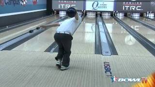 USBC Coaching: Kim Terrell-Kearney on Rotation at Release