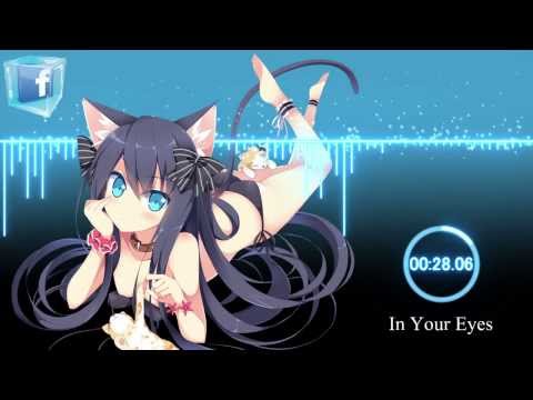 [HD] Nightcore - In Your Eyes (INNA Feat. Yandel)