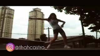 Thah Castro - SENSUALIZE 2011