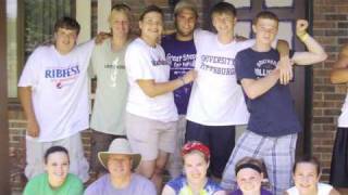 Workcamp 2010