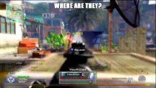 PS3 Comedy Edit